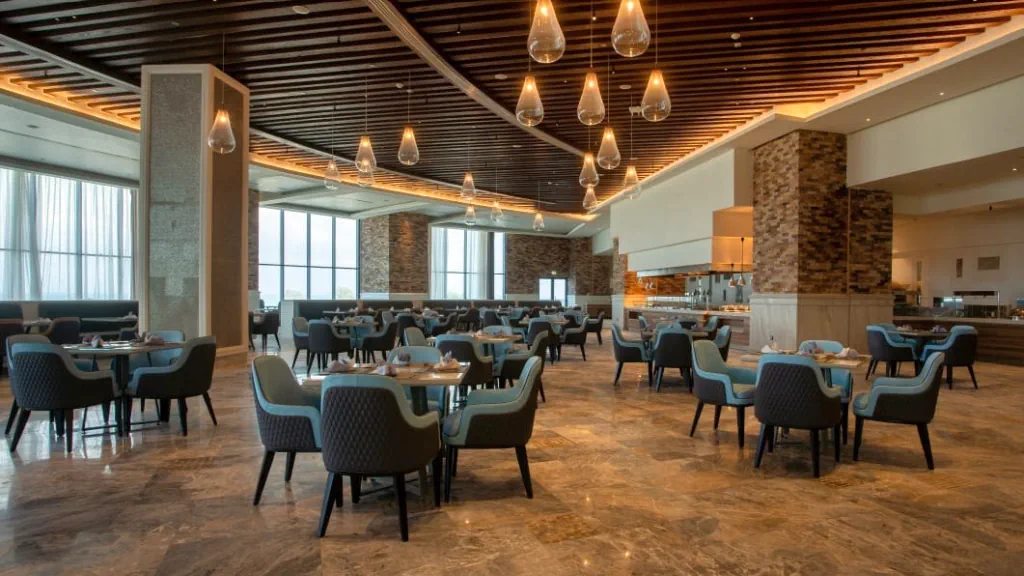 Hotel Regal Heights - Alamein